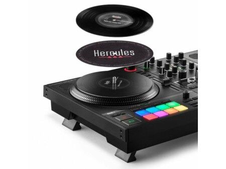 DJ kontrolna Hercules
