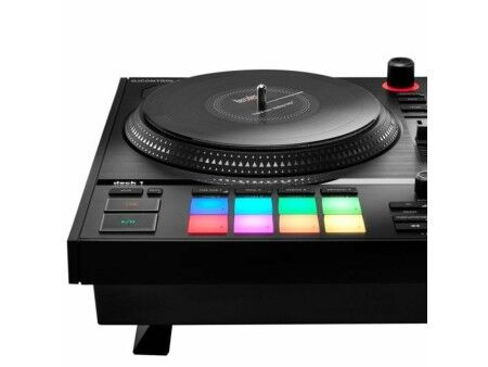 DJ kontrolna Hercules