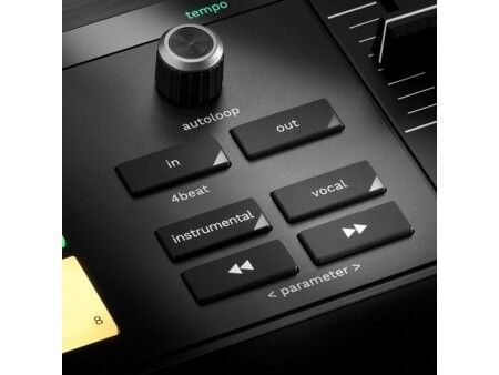 DJ kontrolna Hercules