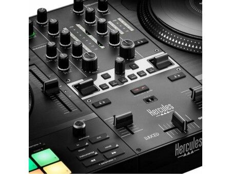 DJ kontrolna Hercules