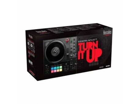 DJ kontrolna Hercules