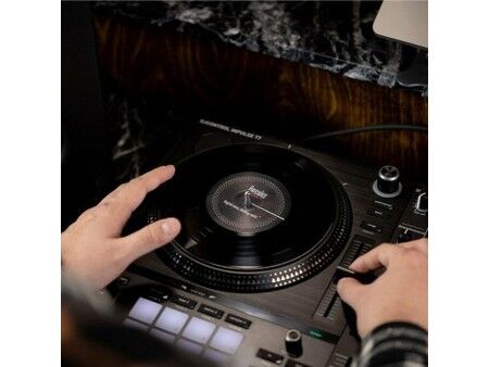 DJ kontrolna Hercules
