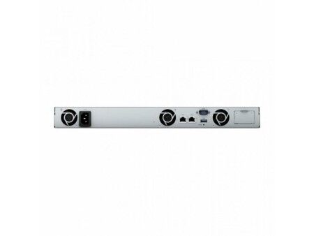 Zasilanie do sieciowej pamięci masowej NAS Synology RS422+ Dual Core Czarny
