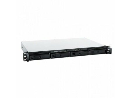 Zasilanie do sieciowej pamięci masowej NAS Synology RS422+ Dual Core Czarny