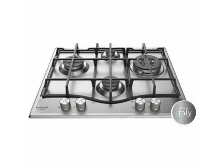 Płyta gazowa Hotpoint PNN 641 IX 60 cm