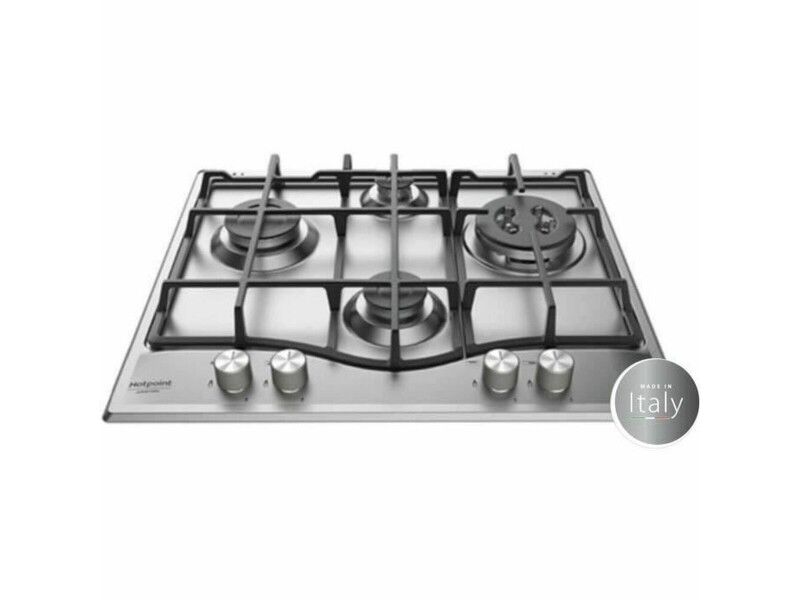 Płyta gazowa Hotpoint PNN 641 IX 60 cm