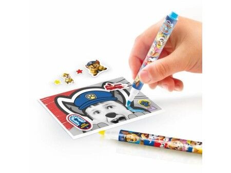 Menu wielofunkcyjne z licznymi ustawieniami Canal Toys Niebieski