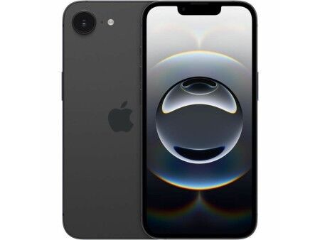 Smartfony Apple iPhone 16e 6,1" 512 GB Czarny