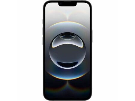 Smartfony Apple iPhone 16e 6,1" 512 GB Czarny
