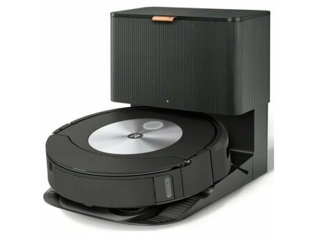 Odkurzacz Automatyczny iRobot