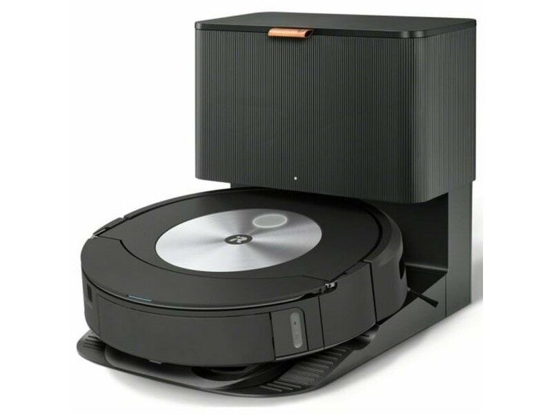 Odkurzacz Automatyczny iRobot