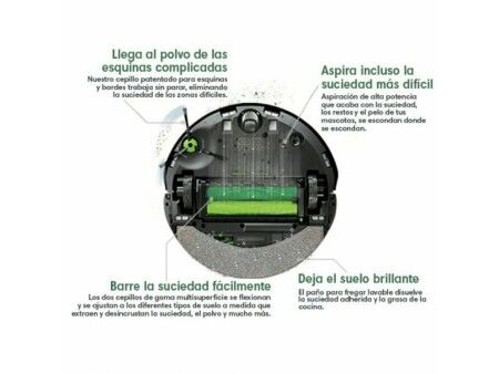 Odkurzacz Automatyczny iRobot
