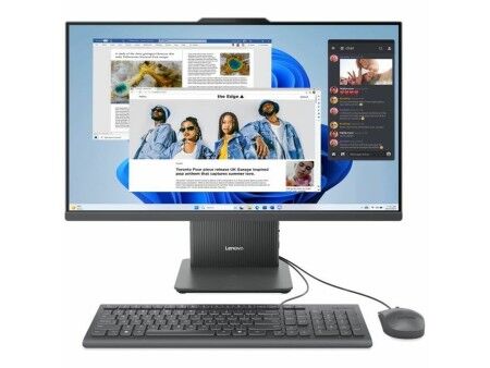 All in One Lenovo 27IRH9 F0HM 27" Intel Core i7-13620H 16 GB RAM 512 GB SSD