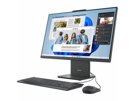All in One Lenovo 27IRH9 F0HM 27" Intel Core i7-13620H 16 GB RAM 512 GB SSD