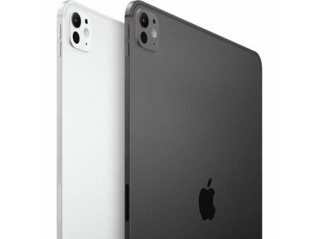 Tablet Apple MWR93NF/A 11" M4 16 GB RAM 2 TB Stal
