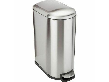 Kosz na śmieci Kitchen Move Stal 40 L
