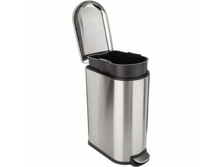 Kosz na śmieci Kitchen Move Stal 40 L
