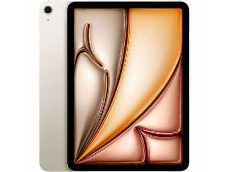 Tablet Apple iPad Air 11" M2 8 GB RAM 512 GB Beżowy