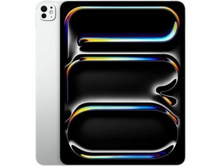 Tablet Apple iPad Pro 13" 16 GB RAM 2 TB Stal