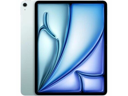 Tablet Apple iPad Air 13" M2 8 GB RAM 256 GB Niebieski