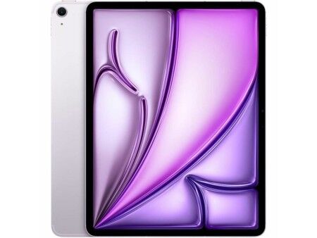 Tablet Apple iPad Air 13" M2 8 GB RAM 128 GB Purpura