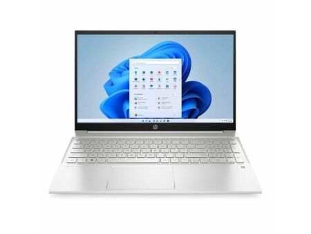 Laptop HP 15-eg2049nf 15,6" Intel Core i5-1235U 16 GB RAM 512 GB SSD Azerty Francuski