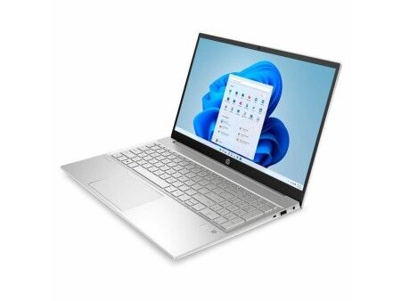 Laptop HP 15-eg2049nf 15,6" Intel Core i5-1235U 16 GB RAM 512 GB SSD Azerty Francuski
