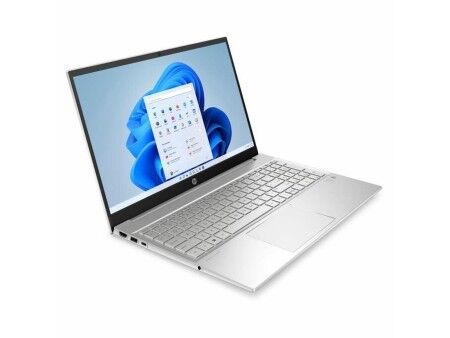 Laptop HP 15-eg2049nf 15,6" Intel Core i5-1235U 16 GB RAM 512 GB SSD Azerty Francuski
