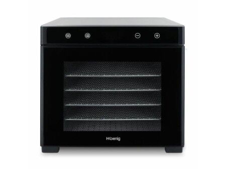 Urządzenie do Suszenia Żywności Hkoenig 650 W