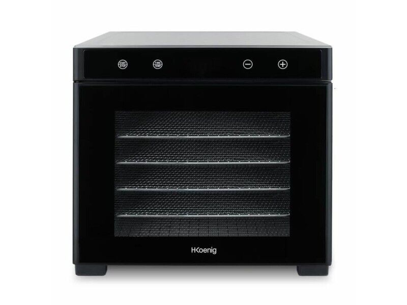 Urządzenie do Suszenia Żywności Hkoenig 650 W