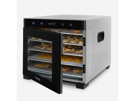 Urządzenie do Suszenia Żywności Hkoenig 650 W