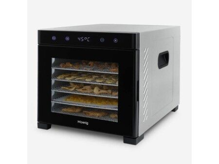 Urządzenie do Suszenia Żywności Hkoenig 650 W
