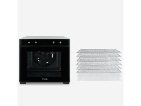 Urządzenie do Suszenia Żywności Hkoenig 650 W