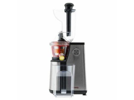 Sokowirówka Hkoenig GSX18 1200 W Stal 1200 W 1 L