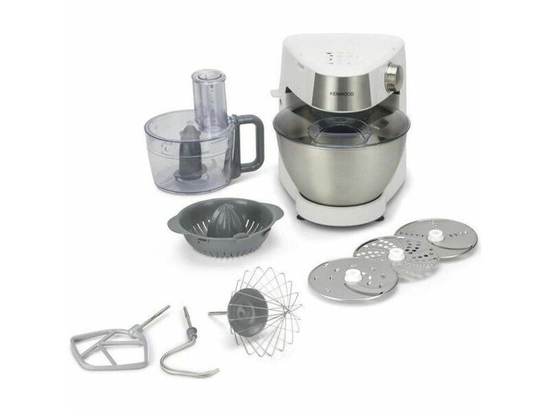 Robot Kuchenny Kenwood KHC29.E0WH Biały