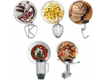 Mikser Kenwood KVL4170S 1200 W