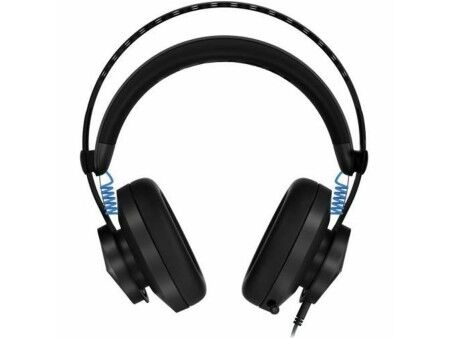 Słuchawki Gaming z mikrofonem Lenovo Legion H300 Czarny