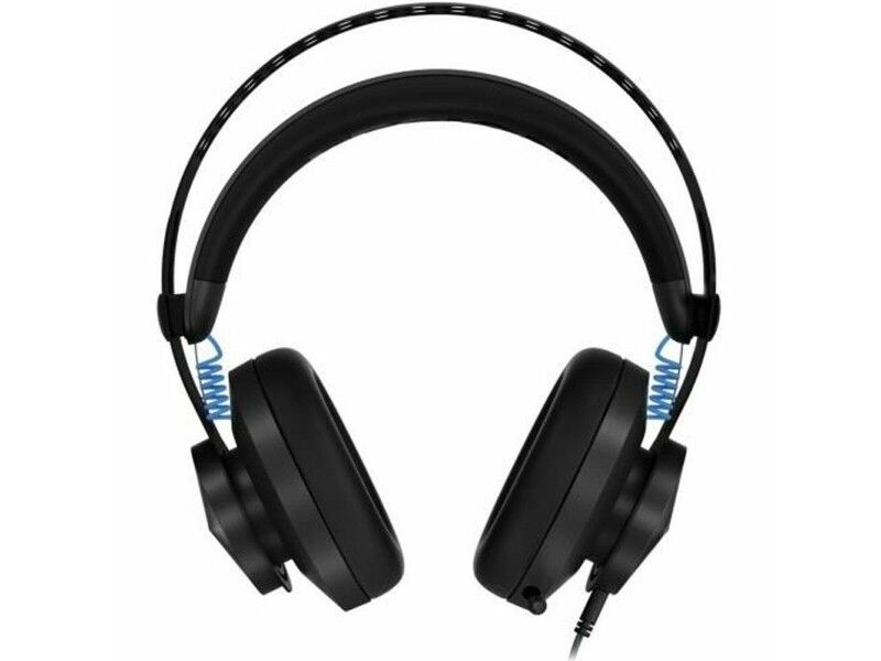 Słuchawki Gaming z mikrofonem Lenovo Legion H300 Czarny
