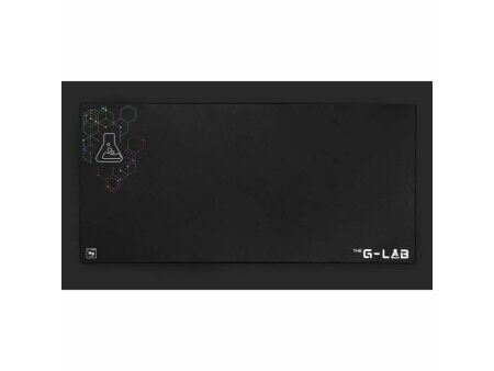 Podkładka pod Mysz The G-Lab Pad Mercury Czarny