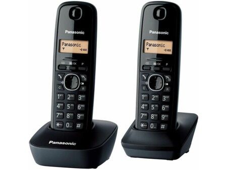 Telefon Panasonic KX-TG1612