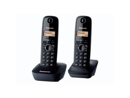 Telefon Panasonic KX-TG1612