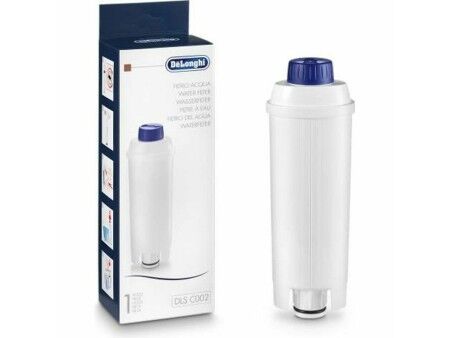 Water filter DeLonghi DLSC002