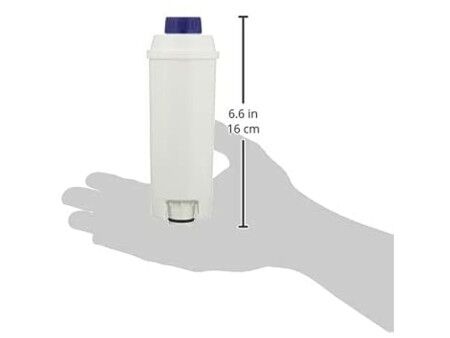 Water filter DeLonghi DLSC002