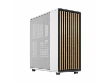 Semi Wieża ATX Fractal North Biały