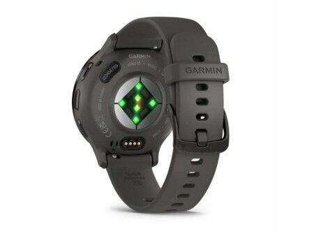 Smartwatch GARMIN Venu 3S Szary 1,2"