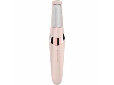 Electric Callus Remover FLAWLESS Pedi Różowy