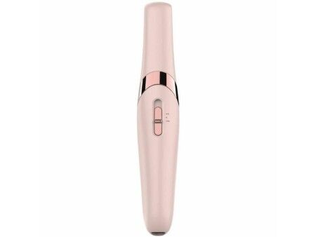 Electric Callus Remover FLAWLESS Pedi Różowy