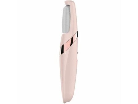 Electric Callus Remover FLAWLESS Pedi Różowy