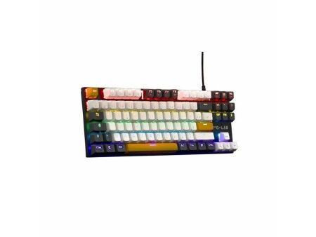 Klawiatura The G-Lab Azerty Francuski