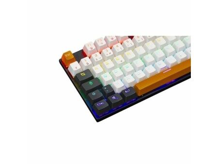 Klawiatura The G-Lab Azerty Francuski
